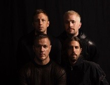 La preventa de boletos comenzará el 24 de noviembre mediante Ticketmaster. FACEBOOK/Imagine Dragons