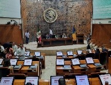 El ejercicio incluiría al Instituto de Justicia Alternativa y la Escuela del Poder Judicial del Estado. EL INFORMADOR/R. Rivas