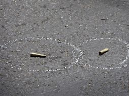 En los últimos días se han incrementado los ataques en lugares públicos en Ciudad Juárez. EL INFORMADOR/ ARCHIVO.