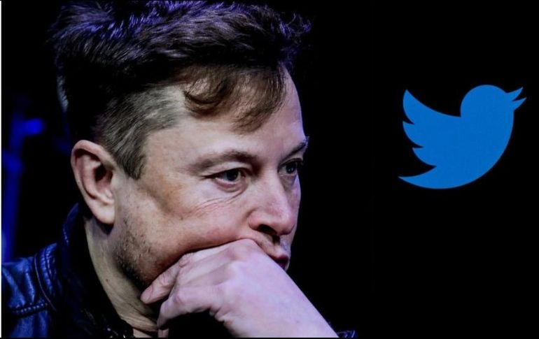 Elon Musk compró la compañía por US$44.000 millones. GETTY IMAGES