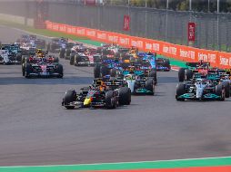 Se juegan ocho puntos el sábado, y los habituales en domingo serán decisivos en la clasificación. IMAGO7