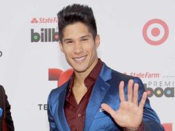 El cantante enfermó luego de haberse contagiado de Covid-19 y los efectos secundarios del virus  lo dejaron paralítico. NTX/ARCHIVO