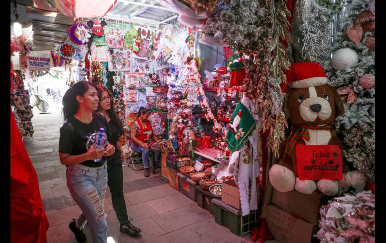 EL INFORMADOR/ CARLOS ZEPEDA