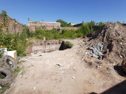 Las familias, unidas bajo el colectivo “Corazones Unidos”, iban acompañadas de personal de la Comisión Estatal de Búsqueda y de la Fiscalía de Jalisco. EL INFORMADOR/ARCHIVO