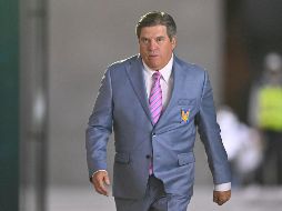 Miguel Herrera ahora deberá buscar oportunidad en algún otro equipo de la Liga MX. IMAGO7