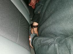 Rocío Hernández deberá pagar una multa de 85 mil 900 pesos y 146 mil 267 pesos como reparación del daño. EL INFORMADOR/ARCHIVO