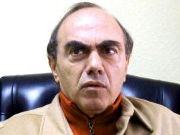 La Unidad de Inteligencia Financiera presentó en septiembre de 2020 una denuncia ante la FGR en contra de Kamel Nacif por presunta defraudación fiscal. AFP/ARCHIVO