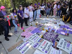 Por segundo día consecutivo, el Presidente López Obrador hizo un llamado a la FGR para que intervenga en las diligencias del caso. SUN/F. Rojas