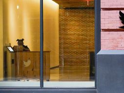 La sede de la compañía en Nueva York, donde en los últimos días se han vivido despidos y cambios de reglas. AP