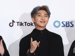 Además de este proyecto, RM también presentará un programa de televisión sobre divulgación y cultura. EFE/Archivo