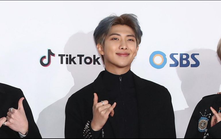 Además de este proyecto, RM también presentará un programa de televisión sobre divulgación y cultura. EFE/Archivo