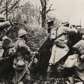 Efemérides: ¿Qué se conmemora hoy, 11 de noviembre?