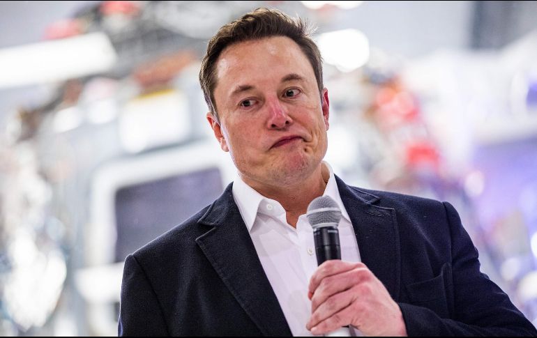 A Musk le han bastado pocos días para hacer toda clase de cambios en Twitter.