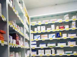 La crisis por el desabastecimiento de medicamentos en el sector salud se agudizó en 2019 por los recortes presupuestarios y los cambios en la compra de medicinas del Gobierno de López Obrador. EL INFORMADOR / ARCHIVO