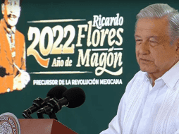 López Obrador informa que el Ejército operará seis hoteles que se instalarán en el trayecto del Tren Maya. YOUTUBE / Gobierno de México