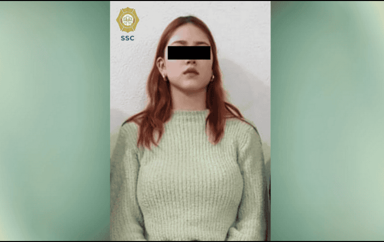 A esta audiencia llegan, luego de pedir la duplicidad del término para preparar una defensa adecuada para Vanessa. ESPECIAL