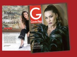 Gente Bien Jalisco: Portada del 11 de noviembre 2022