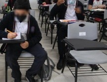 En días pasados, autoridades escolares aseguraron un arma de fuego a un estudiante de secundaria de un colegio privado. EL INFORMADOR / ARCHIVO