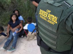 Nombrado por el presidente Joe Biden, Magnus fue confirmado en su cargo en diciembre de 2021 por el Senado estadounidense, un puesto que le llegó cuando era jefe de policía de la fronteriza ciudad de Tucson, en Arizona. AFP / ARCHIVO