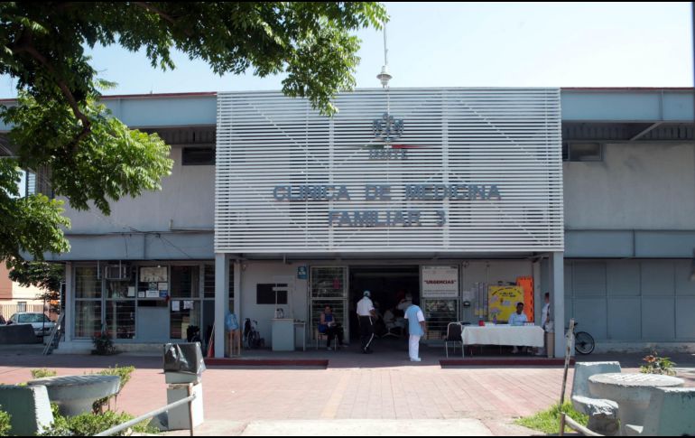 Resaltan la importancia de mantenerse al pendiente de los chequeos de rutina, exámenes y revisiones a tiempo, así como el llevar una buena alimentación. EL INFORMADOR/ARCHIVO