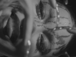 Taichu, nombre artístico de Tais López Miranda, es una cantante de trap argentina de 21 años. CORTESÍA / Dubbing Hits