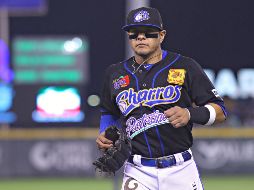 Esta temporada el capitán sólo ha conectado 13 imparables. IMAGO7/J. Barajas