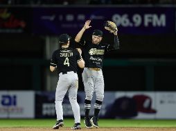 Este sábado, Charros buscará agenciarse la serie en el segundo duelo contra Culiacán. ESPECIAL