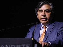 Gerardo Esquivel es doctor en economía por la universidad de Harvard y en Banxico aboga por una política monetaria menos restrictiva. SUN/Archivo