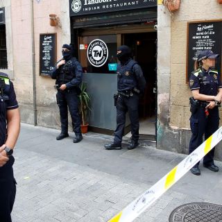 Cae en España una red que traficaba con inmigrantes a través de México