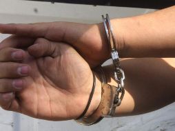 A través de un comunicado, el Ejército mencionó que lograron la captura tras un operativo aéreo y terrestre. EL INFORMADOR / ARCHIVO