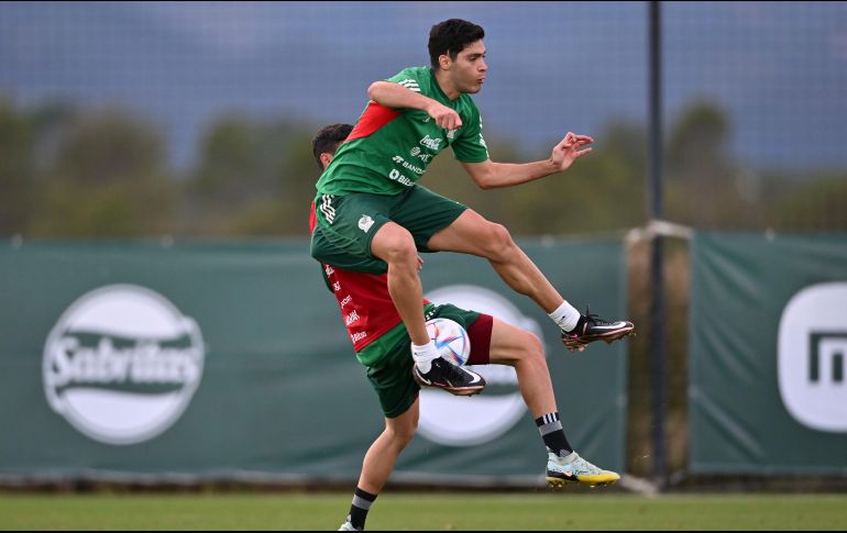 Se espera que en las próximas horas el propio Wolverhampton comparta las noticias acerca de la salud de Raúl Jiménez. IMAGO7