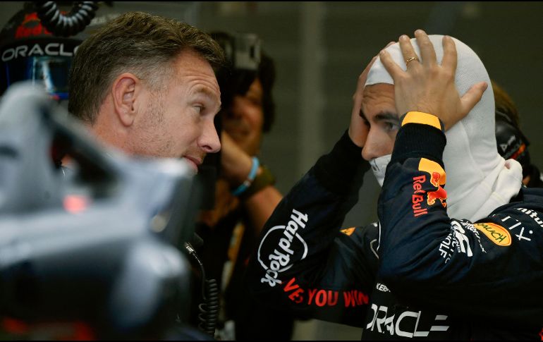 El Gran Premio de Brasil se disputará este domingo 13 de noviembre. AFP/M. PIMENTEL