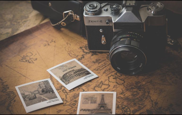 Objetos para llevar en tu próximo viaje. ESPECIAL/Photo by Dariusz Sankowski on Unsplash.