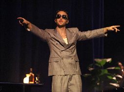 ¿C Tangana eres tú? Los usuarios no han dejado pasar el gran parecido físico entre Luis Chávez y el compositor de éxitos cómo 