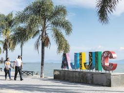 Tranquilo y romántico. No esperes menos de Ajijic, sino un rincón lleno de paz. ESPECIAL