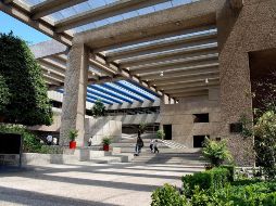 El Colmex se ha visto envuelto en la polémica. FACEBOOK/Colmex