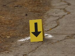 Las corporaciones de seguridad continúan en operativo para dar con los responsables. EL INFORMADOR / ARCHIVO