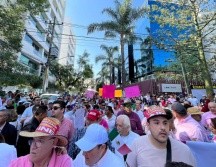 EL INFORMADOR / A. Navarro