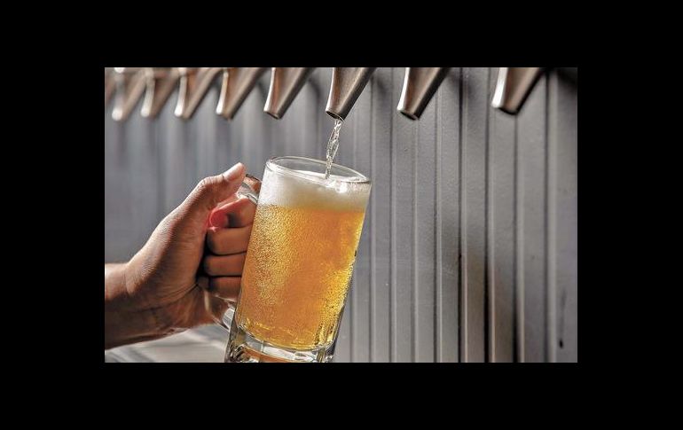 El evento es organizado por la Comisión Nacional de Adicciones para hacer conciencia sobre los peligros que conlleva el abuso de esta sustancia. SUN / ARCHIVO