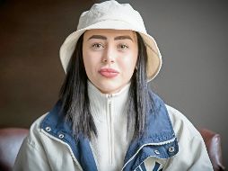 La cantante reconoce que ha encontrado en México un público tan fiel como caluroso. CORTESÍA