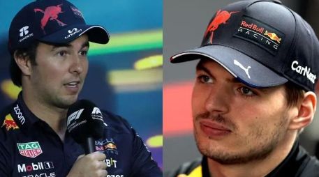 Pérez no le encuentra lógica a lo ocurrido en Brasil, mientras su compañero de escudería Verstappen quiere darle vuelta a la página de inmediato. ESPECIAL