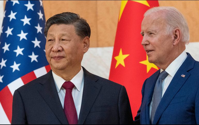 Ambos líderes lanzaron mensajes conciliadores: no hay necesidad de 