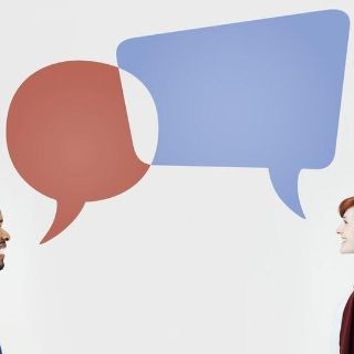 Cómo el lenguaje influye en la forma en la que percibimos el tiempo y el espacio