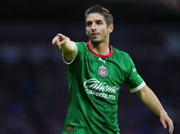 Fue este lunes cuando Chivas regresó de vacaciones para presentar las pruebas físicas y médicas de rutina que marcarán el inicio de su pretemporada. IMAGO7