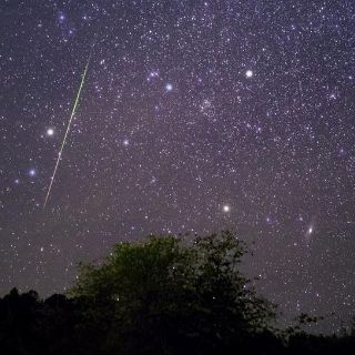 Las Leónidas 2022: ¿cuándo y dónde podrás ver la espectacular lluvia de estrellas de este año?
