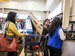 La historia de errores en los etiquetados durante el Buen Fin es larga. EL INFORMADOR / ARCHIVO