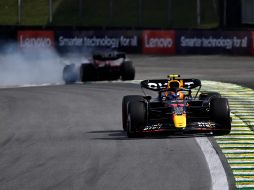 El Gran Premio de Abu Dhabi se correrá el domingo 20 de noviembre, y los espectadores de la F1 estarán al pendiente del desenlace por el subcampeonato. AFP / M. Pimentel