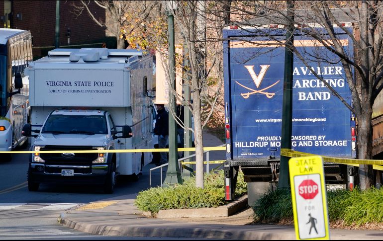 Tras el tiroteo que dejó como saldo a tres muertos, la portavoz de la Casa Blanca, Karine Jean-Pierre, señaló que es necesario 