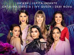 El concierto se estrena en exclusiva por HBO Max el martes 29 de noviembre. ESPECIAL/HBO Max