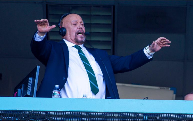 Ante el comentario del Perro Bermúdez, varios usuarios en redes sociales lo apoyaron. IMAGO7